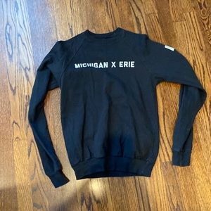 Starbucks Reserve Sweater